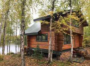 0 S Lac Viex Dr, Wasilla, AK 99623