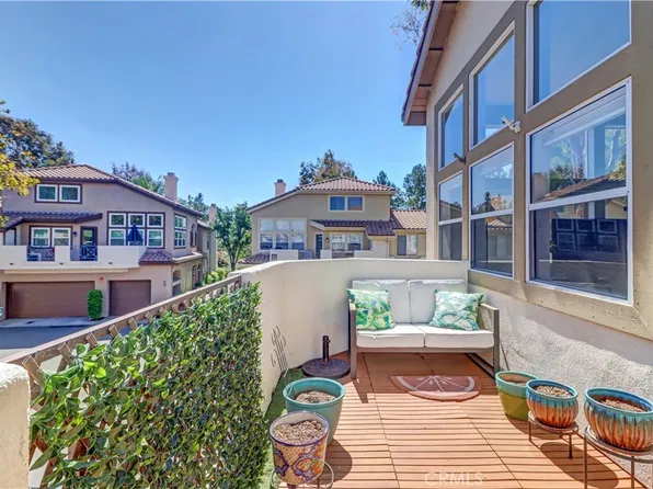 103 Camino Del Oro, Rancho Santa Margarita, CA 92688