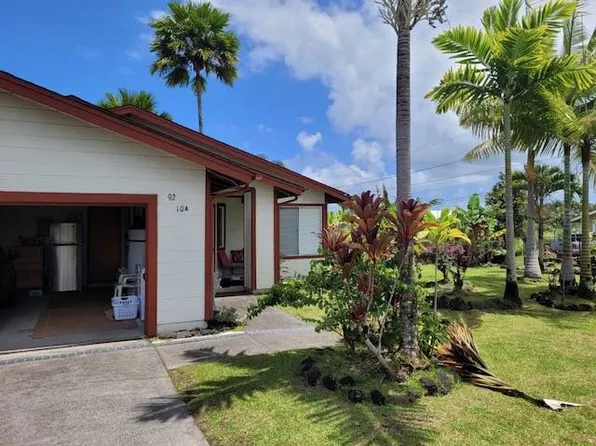 92 Chong St #10A, Hilo, HI 96720