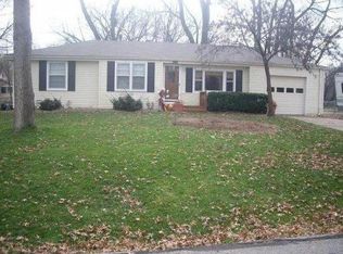11415 W 61st Ter, Shawnee, KS 66203