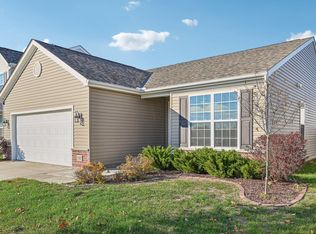 5582 Bamberg Dr, Canal Winchester, OH 43110
