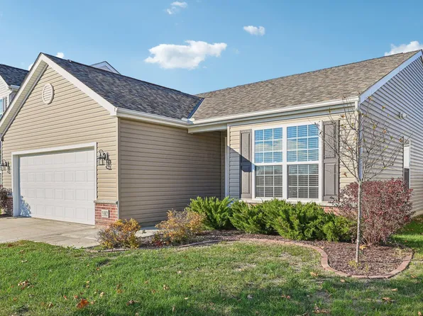 5582 Bamberg Dr, Canal Winchester, OH 43110
