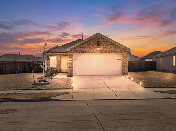 14164 Danesdale Dr, Pilot Point, TX 76258