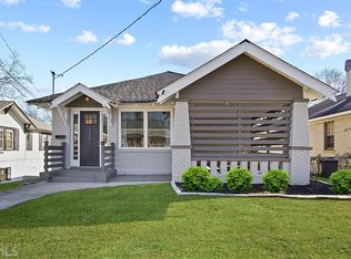 1394 Metropolitan Pkwy SW, Atlanta, GA 30310