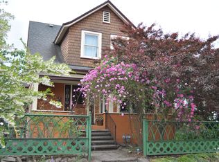 4226 NE 10th Ave, Portland, OR 97211