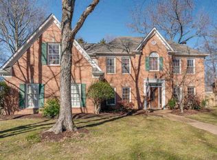 8784 Wood Mills Cv W, Cordova, TN 38016