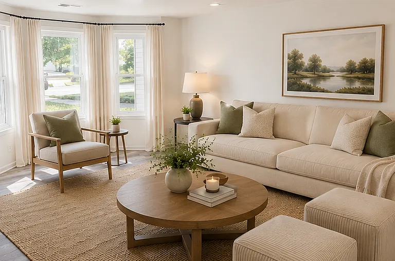 7 Hamlet Ct #A — Photo 3