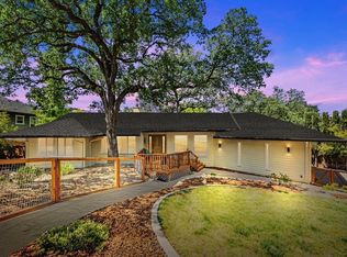 3878 Rustic Rd, Cameron Park, CA 95682