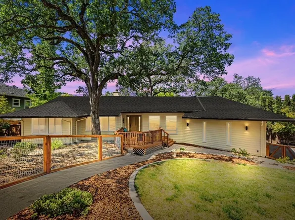 3878 Rustic Rd, Cameron Park, CA 95682