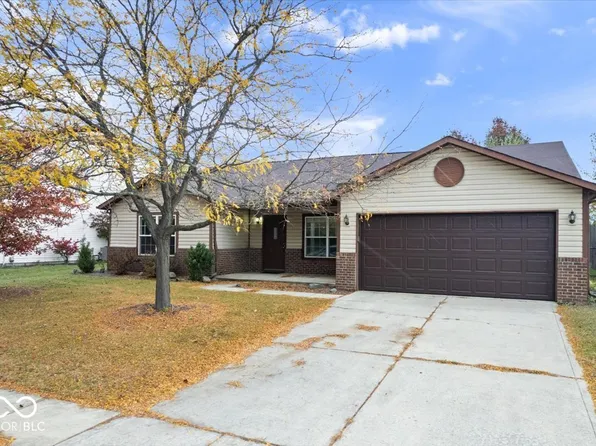 10055 Plantana Blvd, Fishers, IN 46038