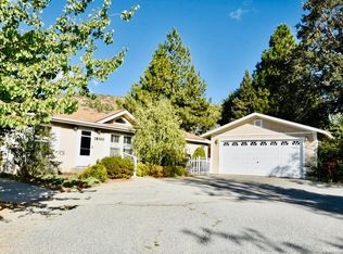 18300 Arosa Rd, Tehachapi, CA 93561