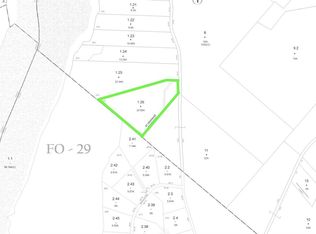 Plank Rd, Forestburgh, NY 12777