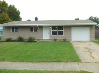 4116 York Rd, South Bend, IN 46614