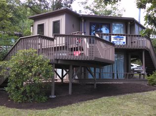 624 Hillegass Rd, Schellsburg, PA 15559