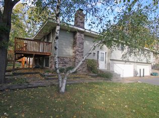 1654 Hickory Ln, Eagan, MN 55122