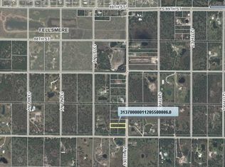 8535 130th Ave, Fellsmere, FL 32948