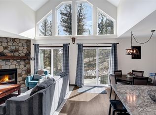2755 Redhill Road, Fairplay, CO 80440