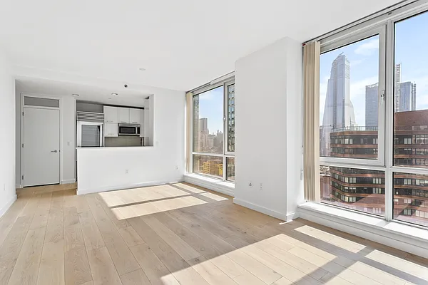 Rented by Corcoran | media 1