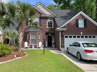 806 Beverly Dr, Summerville, SC 29485