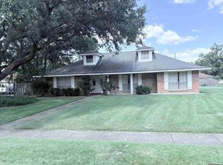 9727 W Coronado Dr, Baton Rouge, LA 70815