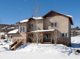 000430 Silver King Ct, Glenwood Springs, CO 81601