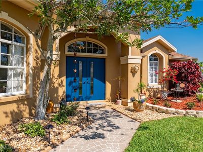 12734 SW Pembroke Cir S, Lake Suzy, FL, 34269