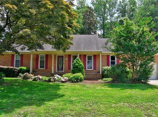 537 Gloria Dr, Chesapeake, VA 23322