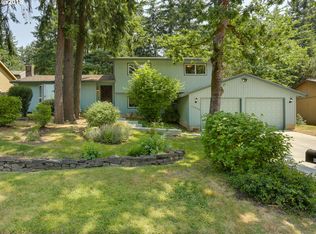 10242 SE 99th Dr, Happy Valley, OR