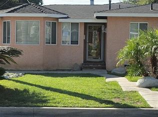 6059 N Briargate Ln, Glendora, CA 91740