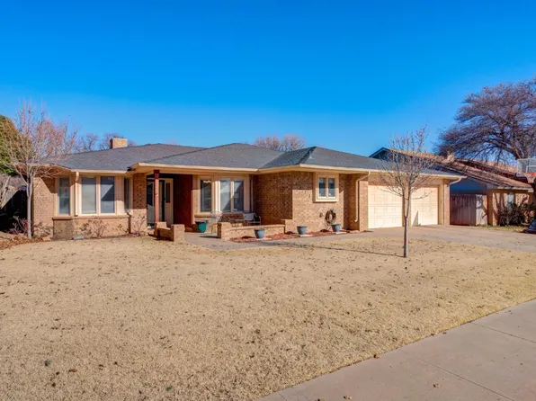 5222 87th St, Lubbock, TX 79424