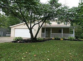 15175 N Old 3c Rd, Sunbury, OH 43074