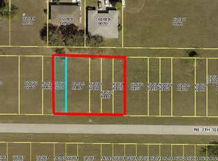 1113-1123 NE 7th Ter, Cape Coral, FL 33909