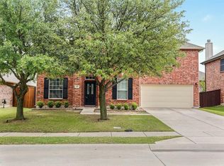 625 White Rock Dr, The Colony, TX 75056