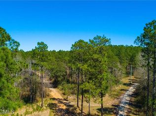 Radcliff Rd, Saraland, AL 36571