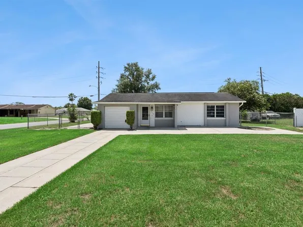 110 TANGERINE COURT, KISSIMMEE, FL 34743
