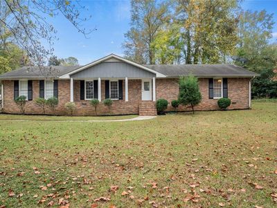 2899 Mockingbird Cir, Duluth, GA, 30096