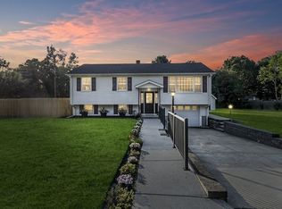 359 Gile St, Haverhill, MA 01830