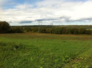 569 Rock Hill Rd, Mohawk, NY 13407