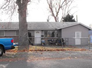 3628 W Agate St, Pasco, WA 99301