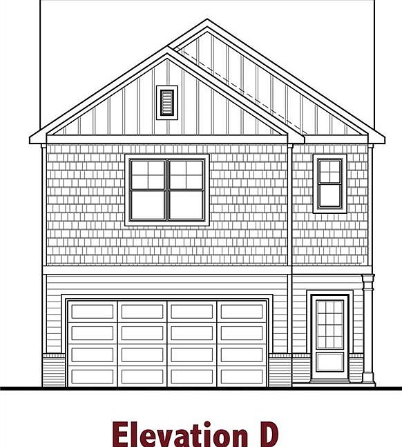 2nd image of 108 Auburn Crossing Way