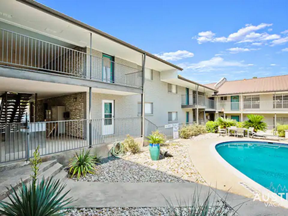 Tarrytown Flats 1315 Norwalk Ln Austin TX Zillow