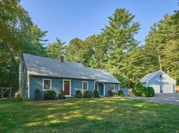 19 North Dr, Sturbridge, MA 01518