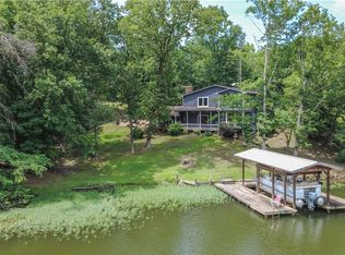 15791 Lake Hills Dr, Northport, AL 35475