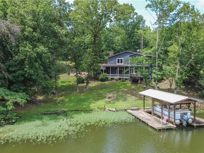 15791 Lake Hills Dr, Northport, AL, 35475