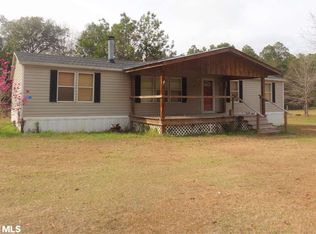 17415 Horseshoe Bend Rd, Loxley, AL 36551