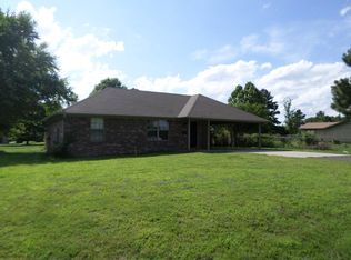35 Redmond Rd, Pottsville, AR 72858