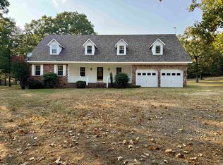 56 Brandon Dr, Mayflower, AR 72106