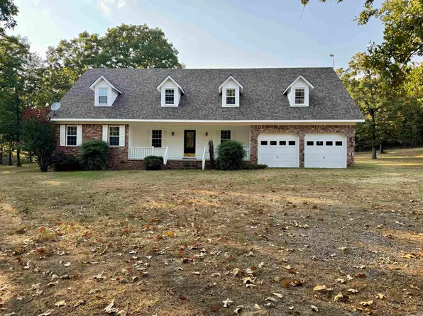 56 Brandon Dr, Mayflower, AR 72106