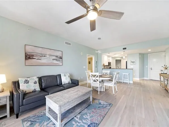 5793 Cape Harbour Dr APT 815, Cape Coral, FL 33904