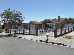 35867 Burning Tree Dr, Newark, CA 94560